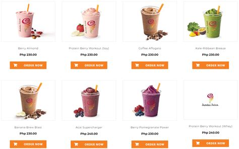 Jamba Philippines .